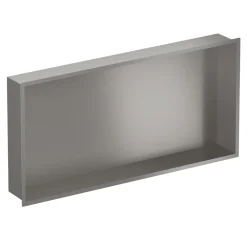 Crosswater Inset Shower Niche 610 x 305mm