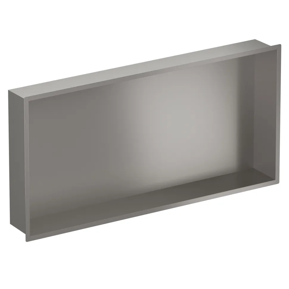 Crosswater Inset Shower Niche 610 x 305mm