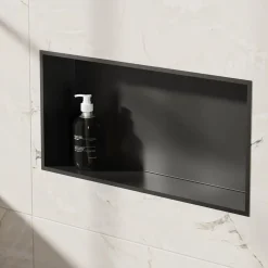Crosswater Inset Shower Niche 610 x 305mm