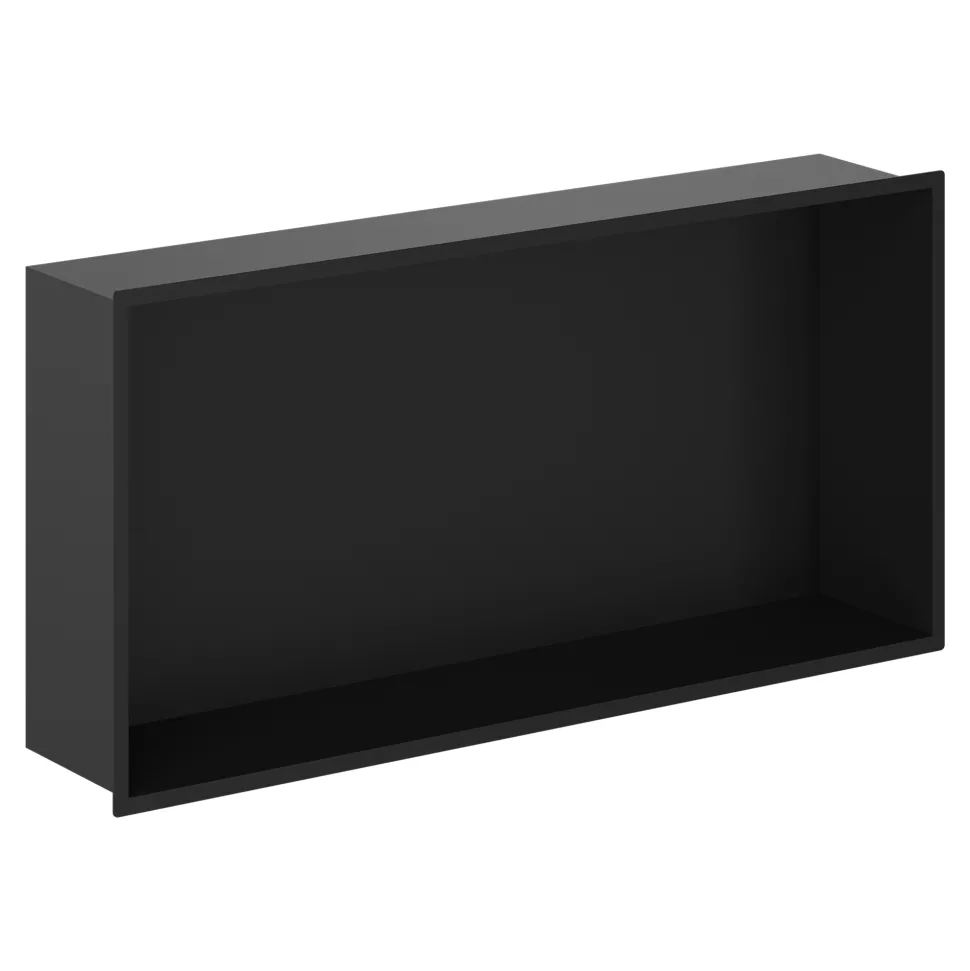 Crosswater Inset Shower Niche 610 x 305mm