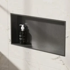 Crosswater Inset Shower Niche 610 x 305mm