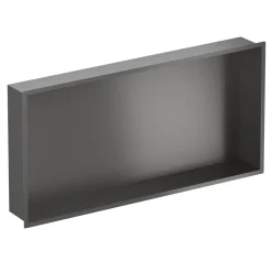 Crosswater Inset Shower Niche 610 x 305mm