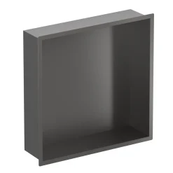 Crosswater Inset Shower Niche 305 x 305mm