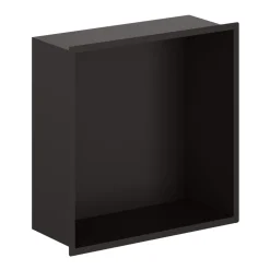 Crosswater Inset Shower Niche 305 x 305mm