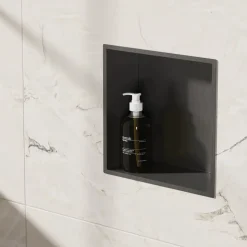 Crosswater Inset Shower Niche 305 x 305mm