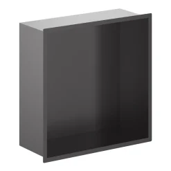 Crosswater Inset Shower Niche 305 x 305mm