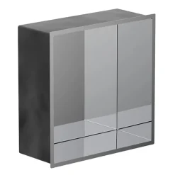 Crosswater Inset Shower Niche 305 x 305mm