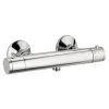 Crosswater Kai Exposed Thermostatic Shower Valve
