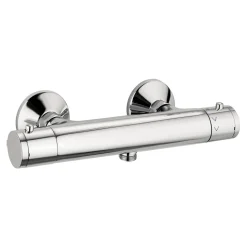 Crosswater Kai Exposed Thermostatic Shower Valve