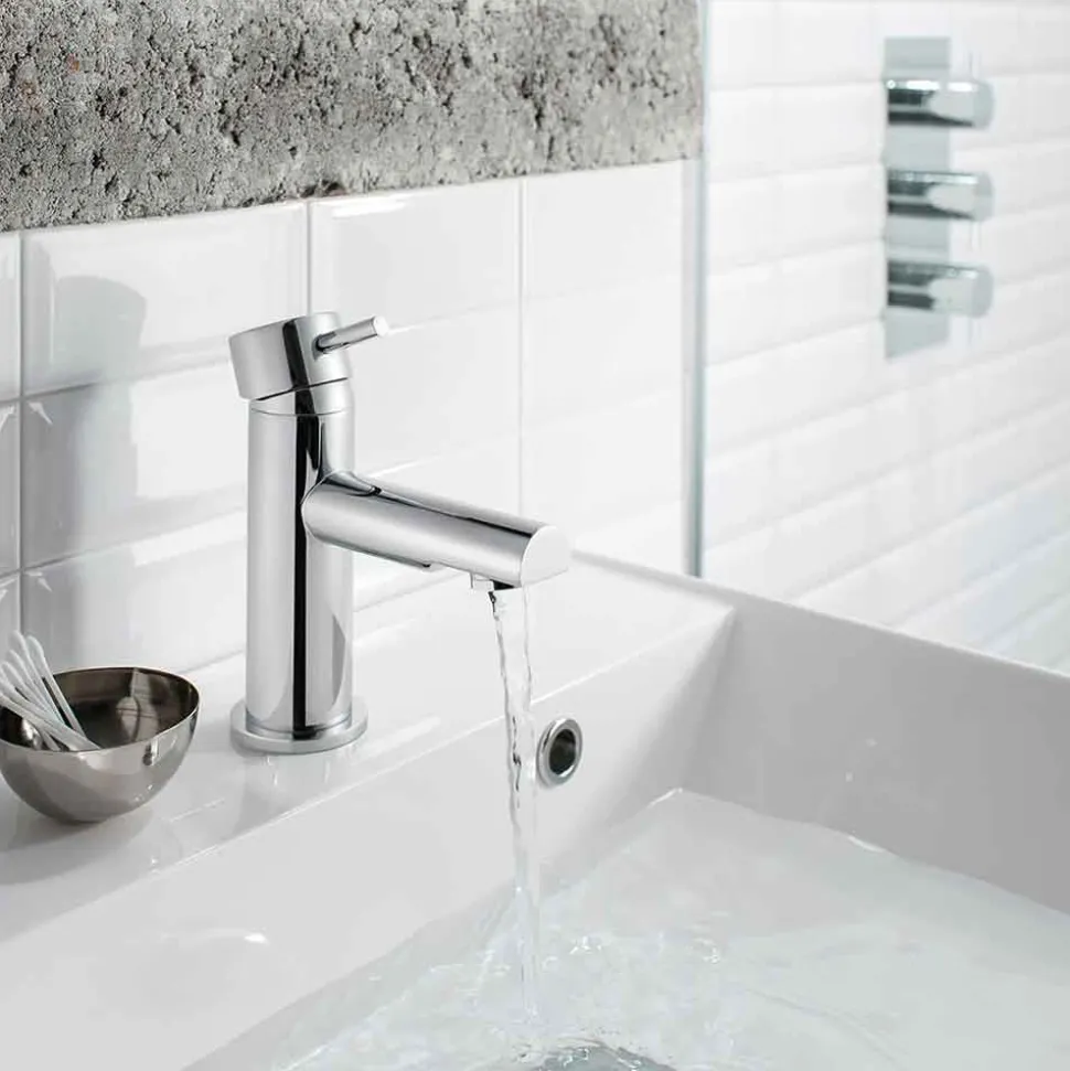 Crosswater Kai Lever Basin Monobloc