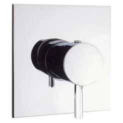 Crosswater Kai Lever Concealed Manual Shower Valve