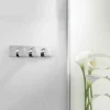 Crosswater KH Zero 2 Concealed 3 Outlet Thermostatic Shower Valve - Landscape