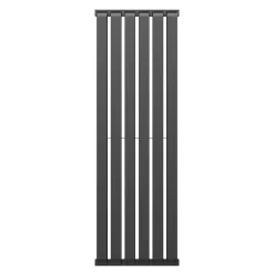 Crosswater Limit Towel Radiator - 1200 x 395mm