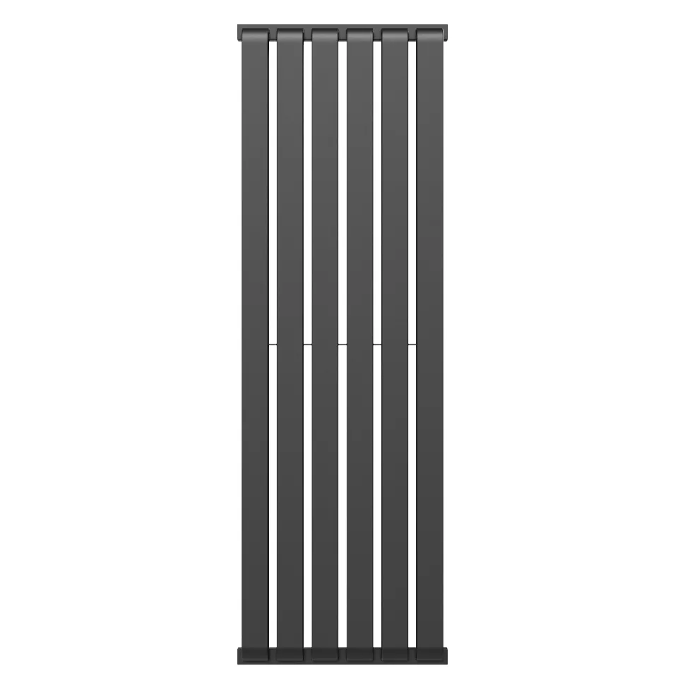 Crosswater Limit Towel Radiator - 1200 x 395mm