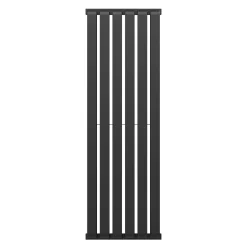 Crosswater Limit Towel Radiator - 1200 x 395mm