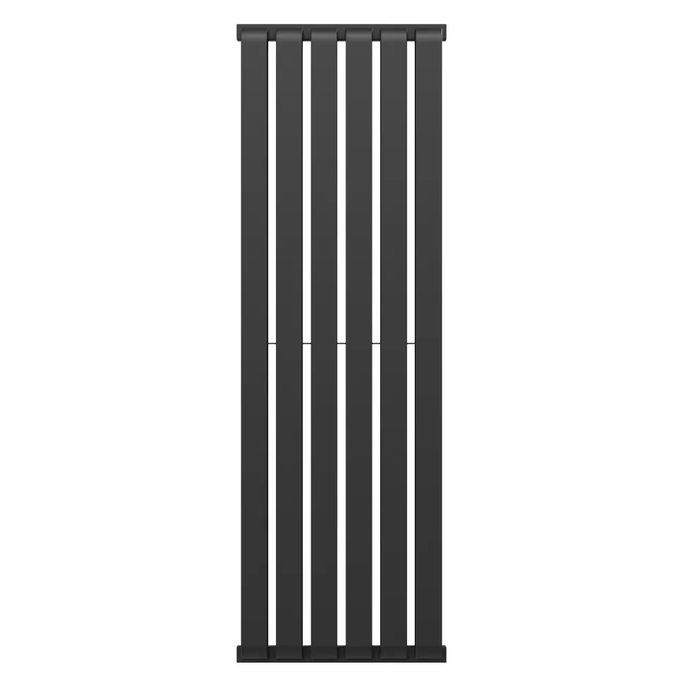 Crosswater Limit Towel Radiator - 1200 x 395mm