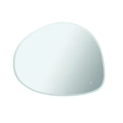 Crosswater Mada LED Illuminated Mirror with Demister Pad