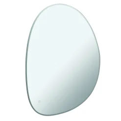 Crosswater Mada LED Illuminated Mirror with Demister Pad