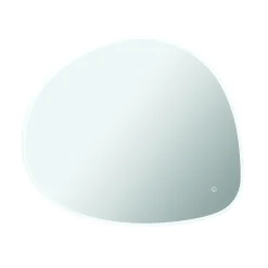 Crosswater Mada LED Illuminated Mirror with Demister Pad