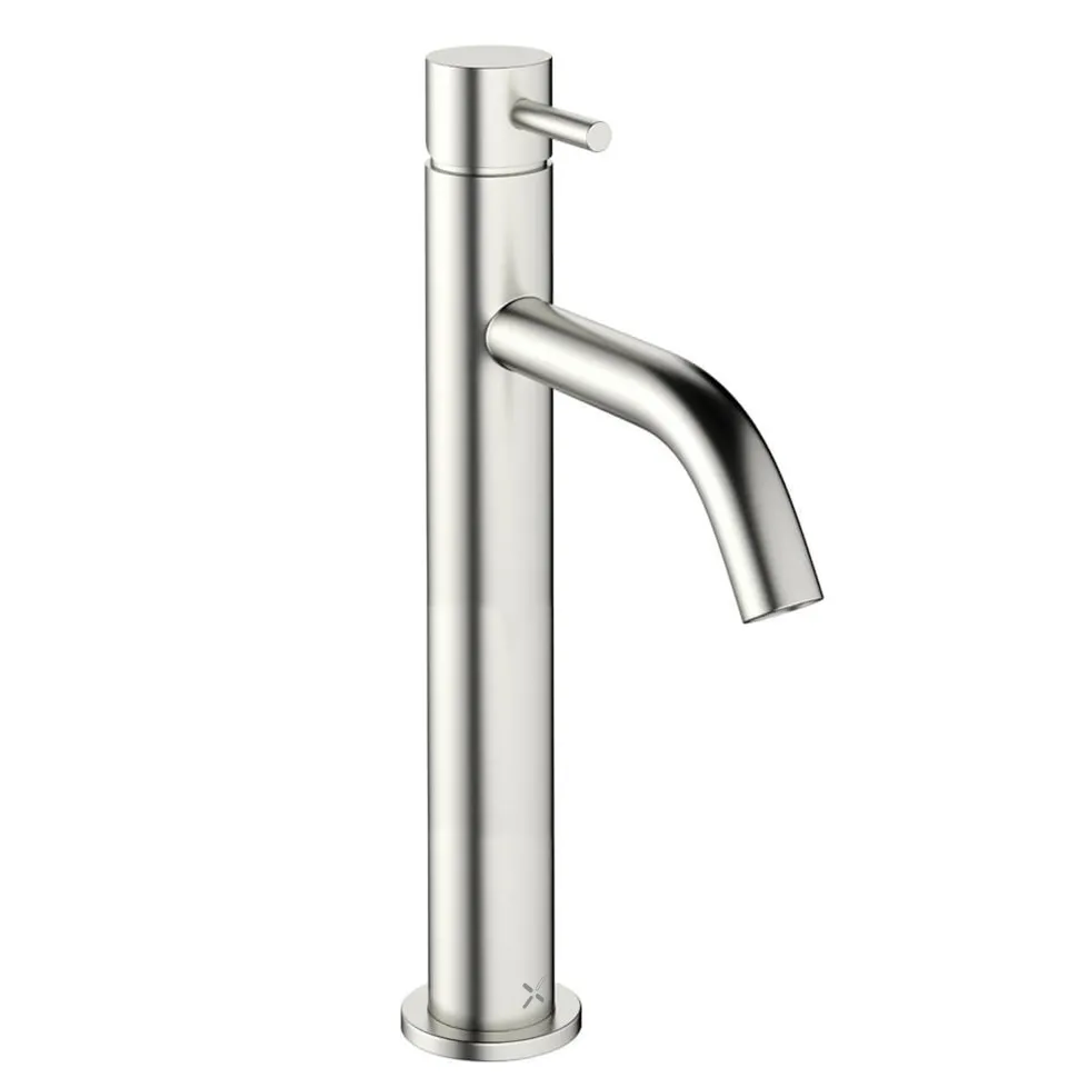 Crosswater MPRO Basin Tall Mixer Tap