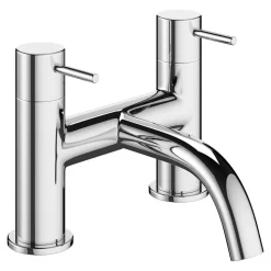 Crosswater MPRO Bath Filler Deck Mounted