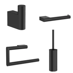 Crosswater MPRO Bathroom Accessory Pack