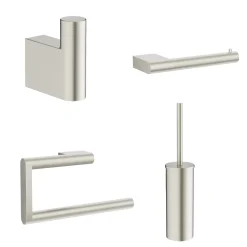 Crosswater MPRO Bathroom Accessory Pack