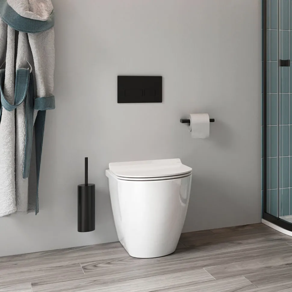 Crosswater MPRO Bathroom Accessory Pack