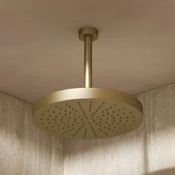 Crosswater MPRO Ceiling Shower Arm