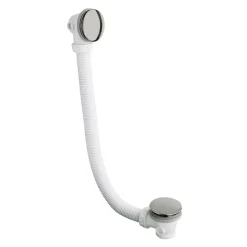 Crosswater MPRO Click Clack Bath Waste