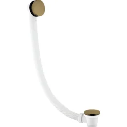 Crosswater MPRO Click Clack Bath Waste