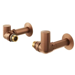 Crosswater MPRO Corner Valve