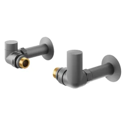 Crosswater MPRO Corner Valve