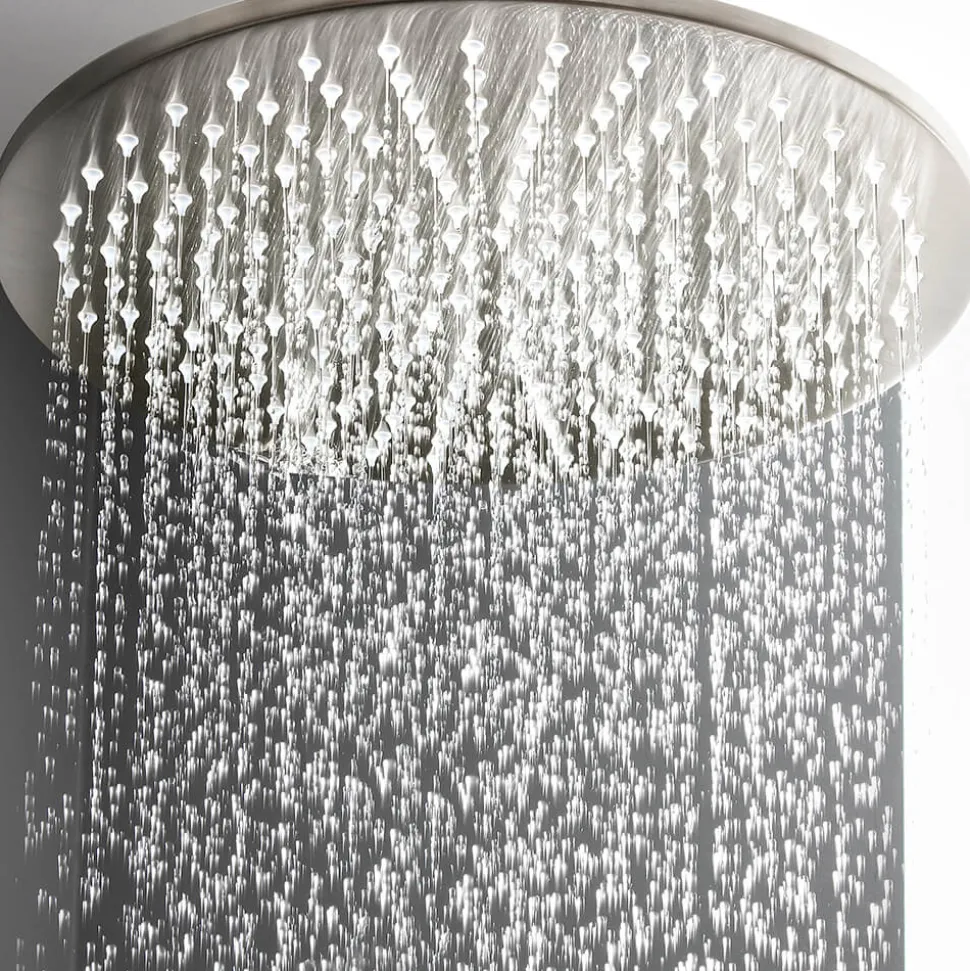 Crosswater MPRO Fixed Shower Head