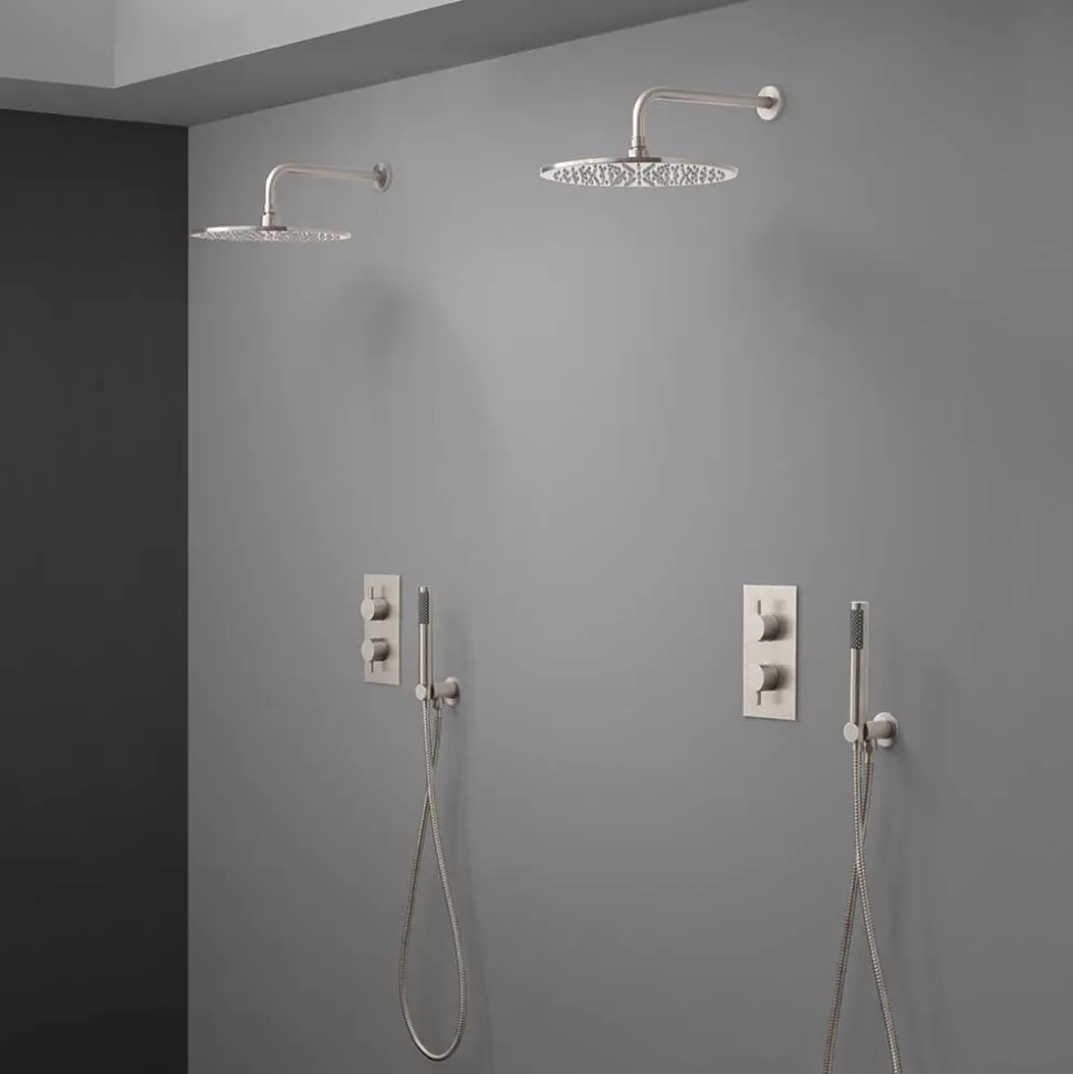 Crosswater MPRO Fixed Shower Head