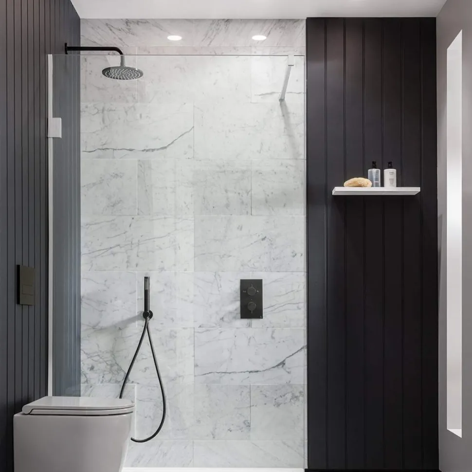 Crosswater MPRO Fixed Shower Head