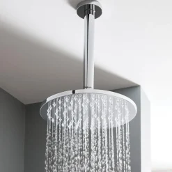 Crosswater MPRO Fixed Shower Head