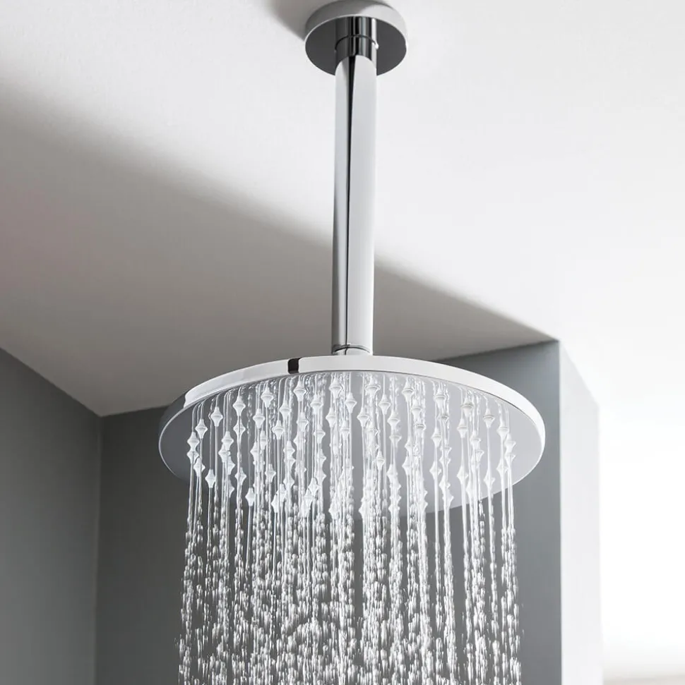 Crosswater MPRO Fixed Shower Head