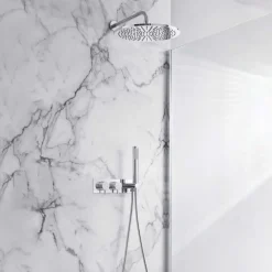 Crosswater MPRO Fixed Shower Head