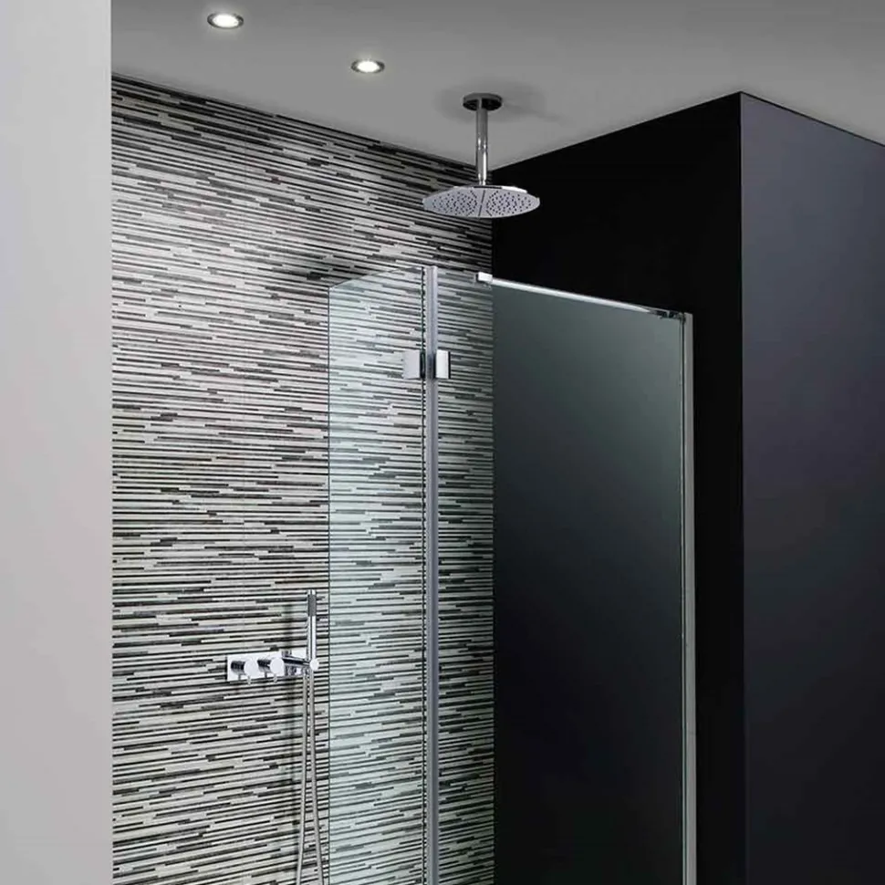 Crosswater MPRO Fixed Shower Head