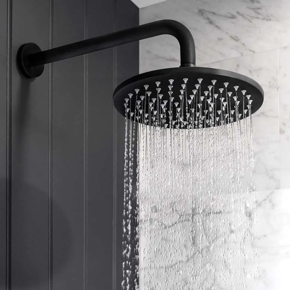 Crosswater MPRO Fixed Shower Head