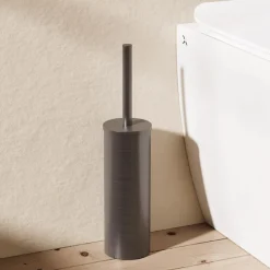 Crosswater MPRO Freestanding Toilet Brush Holder
