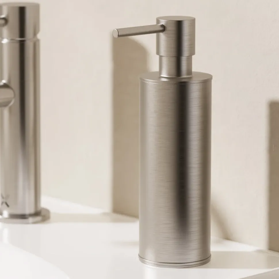 Crosswater MPRO Freestanding Soap Dispenser