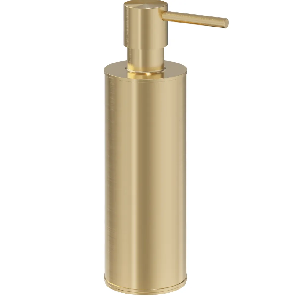 Crosswater MPRO Freestanding Soap Dispenser