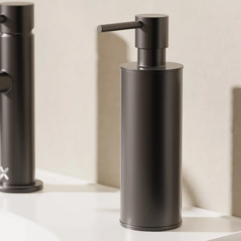 Crosswater MPRO Freestanding Soap Dispenser