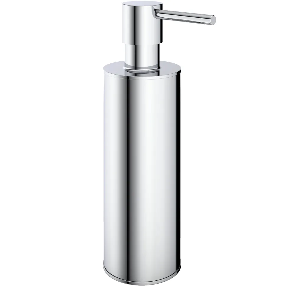 Crosswater MPRO Freestanding Soap Dispenser