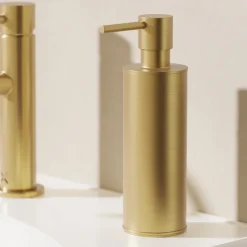 Crosswater MPRO Freestanding Soap Dispenser