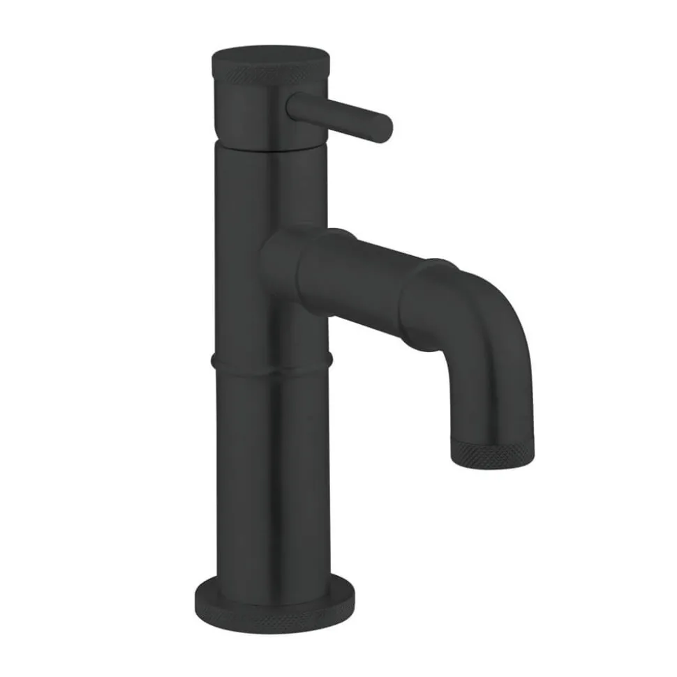 Crosswater MPRO Industrial Basin Mixer Tap