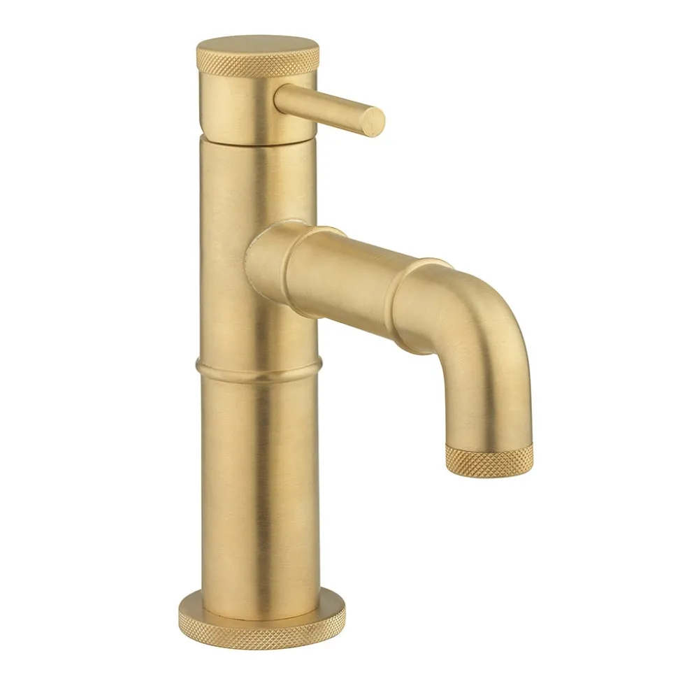 Crosswater MPRO Industrial Basin Mixer Tap