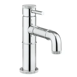 Crosswater MPRO Industrial Basin Mixer Tap